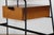 Desk by Pierre Paulin for Thonet in Oak and Black Metal, 1950s For Sale - Image 9 of 18