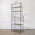 1930S French Provincial Wrought Iron Étagère For Sale In Los Angeles - Image 6 of 13