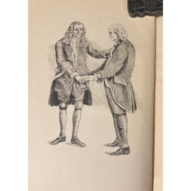 Voltaire – The Works – Arouet Edition – Complete 22 Volumes – No. 243/500 – 1927 For Sale - Image 11 of 12
