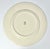 Lenox 1980s Lenox “Montclair” Bone China Dinner Plates - a Pair For Sale - Image 4 of 5