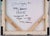 Offered for sale is a vibrant, original painting by acclaimed contemporary American artist Jonas Gerard (1941–2025),...