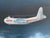 World War 2 Original Oil Painting, Budd Rb - 1 Conestoga Cargo Airplane, United States Navy Rare Artifact - Circa 1942 For Sale - Image 4 of 9