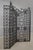 Age: Approx: 20 Years Old Details: Heavy Wrought Iron Construction High Quality Construction Bronze Mounted Details...