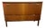 Vintage Dresser Pillow Trunk by Mier, 1970 For Sale