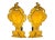 Wood 18th Century Italian Sconces - a Pair For Sale - Image 7 of 7
