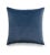 Contemporary The House of Scalamandré Indus Pillow, Ocean For Sale - Image 3 of 3