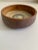 California Modernist Paul Bellardo Bowl Modern Pottery - Paul Bellardo Ceramic Dish Platter Catchall Bowl Pot For Sale - Image 11 of 11