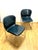 Drabert SM400K Chairs, West Germany, 1980s, Set of 2 For Sale - Image 4 of 10