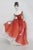 Royal Doulton Fair Lady Red Hn2832 Bone China Porcelain Figurine For Sale - Image 11 of 11