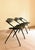 Mid-Century Modern Model Rugby Chairs by Gilbert Steiner for Steiner, 1962, Set of 3 For Sale - Image 3 of 16