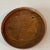 Antique Pantry Box W/ Deer Carving on Lid For Sale - Image 9 of 10
