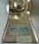 Silver Vintage WMF Ikora Silver Plated Candle Holder For Sale - Image 8 of 8