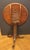 Mid 18th Century Circa 1750 English George II Period Small Tilt-Top Table For Sale - Image 5 of 8