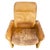 Mid-Century Swiss DS-50 Leather Lounge Chairs by de Sede, 1970s, Set of 2 For Sale - Image 12 of 15