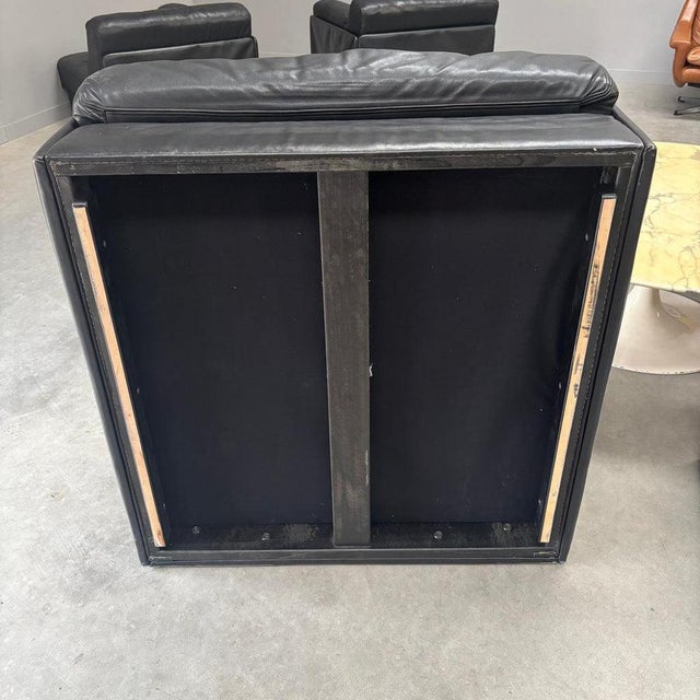 Vintage DS76 Chair from de Sede, 1970s For Sale - Image 16 of 17