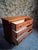 Art Deco French Oak Chest of Drawers, 1920s For Sale - Image 11 of 18