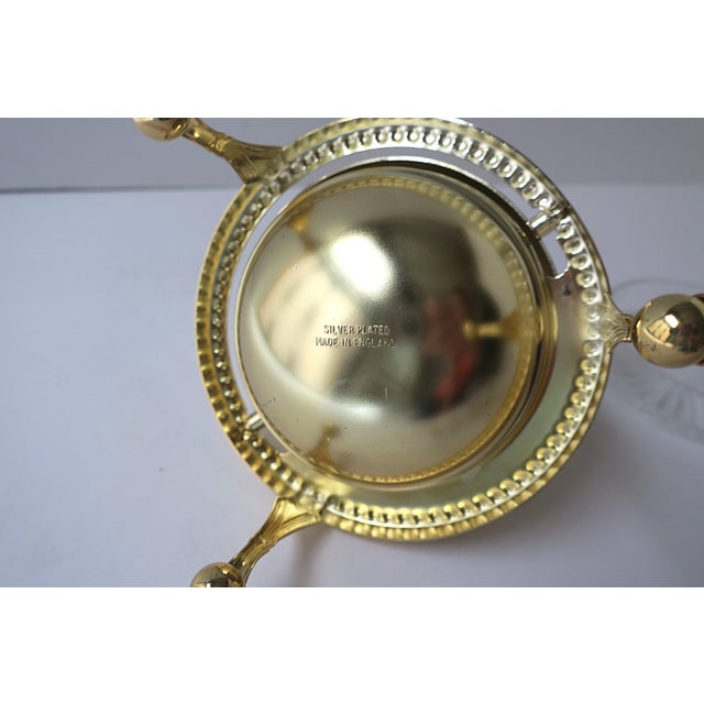 English Caviar Dish For Sale - Image 14 of 14