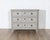 Pair of 19th Century Swedish Gustavian Painted Chests of Drawers For Sale - Image 12 of 16