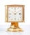 Angelus Table Clock with Date and Instruments, 1960s For Sale - Image 8 of 18