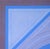 Abstract "Kiva Iv" - 1970's Minimalist Geometric Abstract For Sale - Image 3 of 12