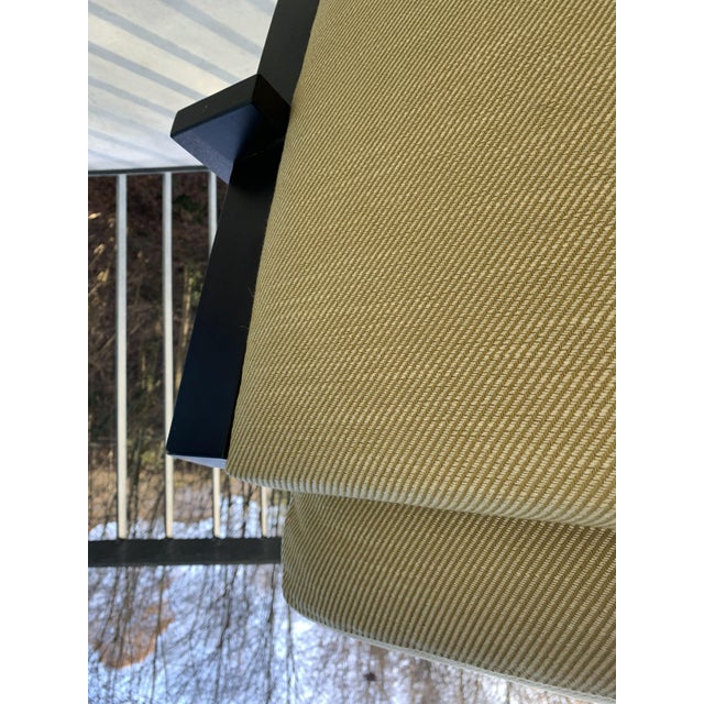 Art Deco Style Club Chairs from Roche Bobois, 1990s, Set of 2 For Sale - Image 18 of 18