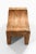 Wood Stool Model Palle by K. J. Pettersson & Söner, 1970s For Sale - Image 7 of 9