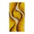 Yellow Flames Desso Rug, 1970s For Sale - Image 6 of 6