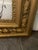 Vintage Large Gilded Frame For Sale - Image 9 of 11