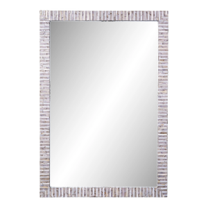 Jamie Young Marmont Rectangle Mirror