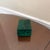 Vintage Malachite Box For Sale - Image 4 of 8