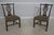 Set of 12 Smith & Watson Chippendale Style Dining Chairs For Sale - Image 12 of 18