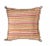 This Gabbeh pillow is made of high-quality LAMBS WOOL The piece was crafted with good workmanship.
