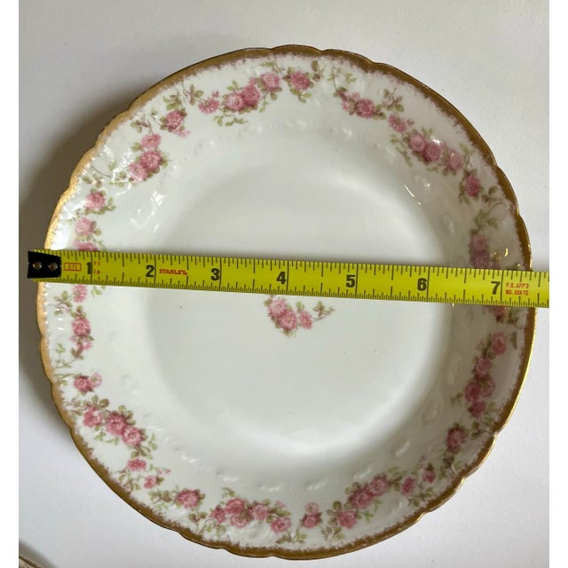 French Late 19th Century Gda Limoges From Museum Exhibition- 51 Pieces For Sale - Image 3 of 10