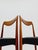 Wood Vintage Norwegian Teak & Leather Chair by Rastad & Relling, 1960s For Sale - Image 7 of 9