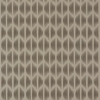Sample - Schumacher X David Oliver Ovington Wallpaper in Salvador For Sale