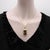 Gold Vintage 18k Gold Large Whistle Pendant Charm For Sale - Image 8 of 8