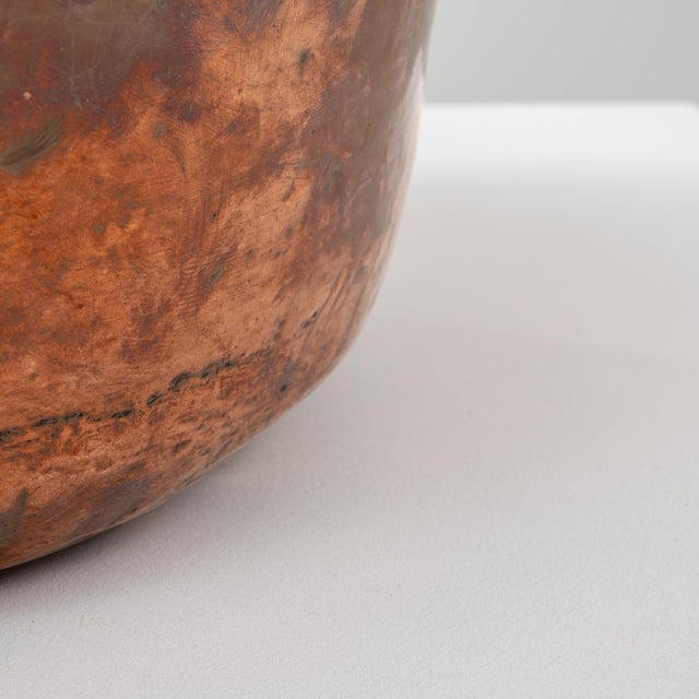 19th Century Belgian Copper Pot For Sale - Image 14 of 18