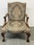 Design Plus Gallery presents a Gainsborough-Style Lounge Chair from the Connoisseur Collection by Southwood Furniture. The...