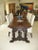 Large Long 19th Century Standard End Country Table For Sale - Image 9 of 10