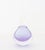 Collection of Nine Art Glass Perfume Bottles For Sale In New York - Image 6 of 18