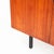 Black Mid-Century Wardrobe by Gérard Guermonprez for Magnani, France, 1960s For Sale - Image 8 of 14