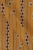 Textile Modern Scandinavian Style Rug “Marta Stripe” Design in Gold Tones, by Rug & Kilim For Sale - Image 7 of 9