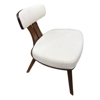 Estelle Accent Chair by Copeland For Sale