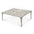 Bunny Williams Home Bunny Williams Home Celine Coffee Table For Sale - Image 4 of 11