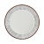 Gustavsberg Pair of Mid-Century Swedish Modern Gustavsberg Plates For Sale - Image 4 of 6