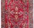 Early 20th Century Persian Sarouk Rug For Sale In Chicago - Image 6 of 15