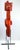 Wood Eszter Szabó, Female Nude, 2020, Wood For Sale - Image 7 of 7