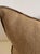 Not Yet Made - Made To Order Fromentera French Linen Accent Pillow For Sale - Image 5 of 5