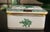 Mid 20th Century Herend Lidded Box, Hand Painted, Mid 20th Century For Sale - Image 5 of 14