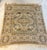 Antique Woven Horse and Rider Jacquard Tapestry For Sale - Image 6 of 6